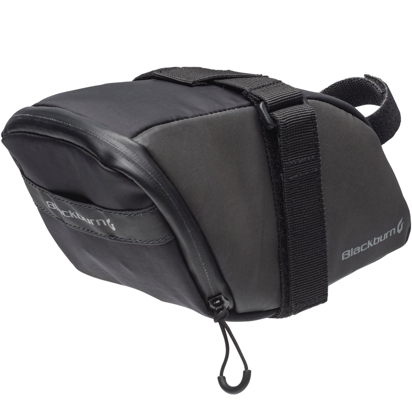 Blackburn Grid Large Seat Bag Black OS Panniers & Racks