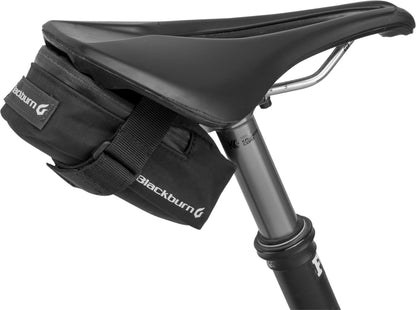 Blackburn Local Ride Kit Black OS - Blackburn Bike Tools