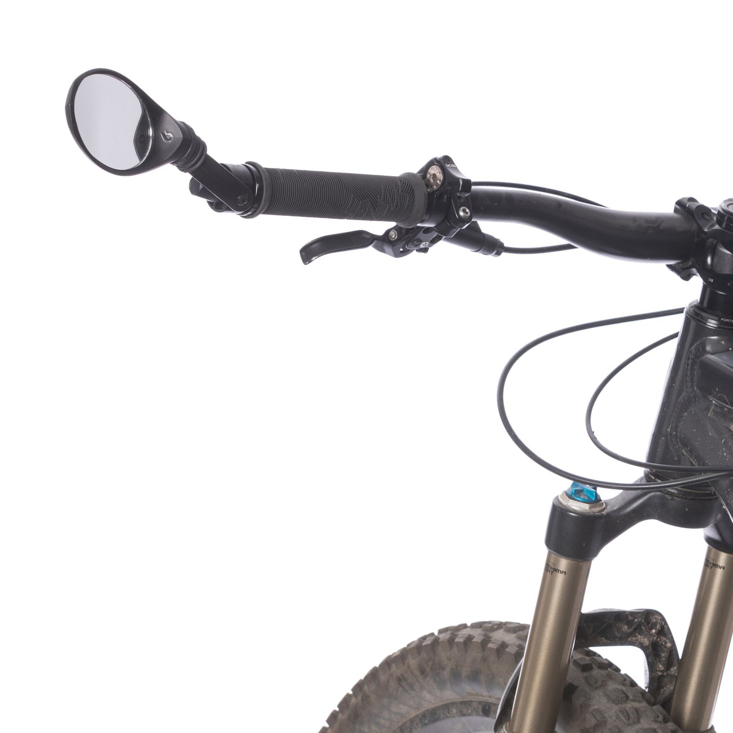 Blackburn Multi-Mirror No Color OS Bike Accessories
