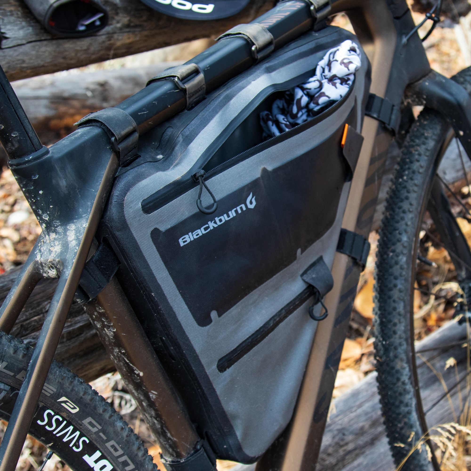 Bike frame bag large sales