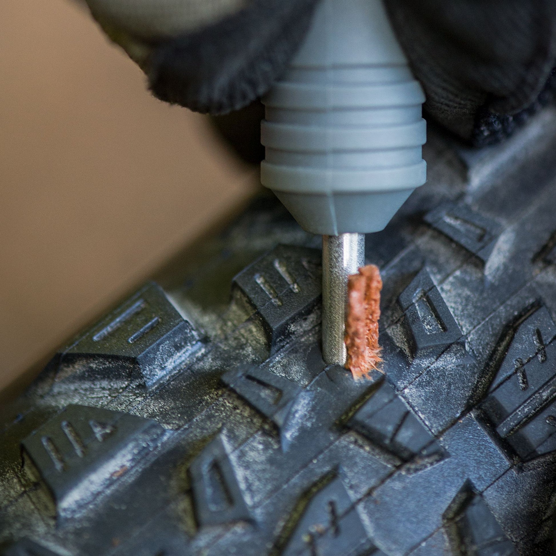 Blackburn Plugger Tubeless Tire Repair Kit No Color OS Repair Kits