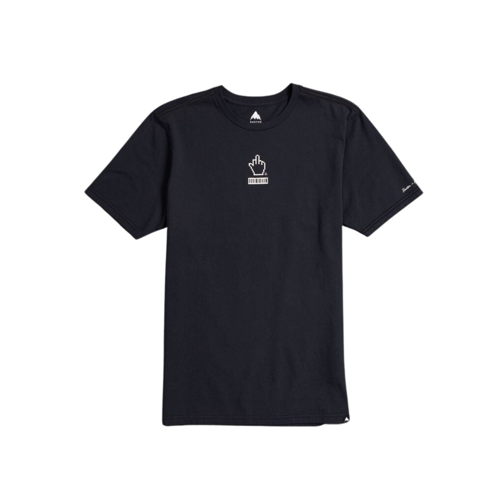 Burton t outlet shirts