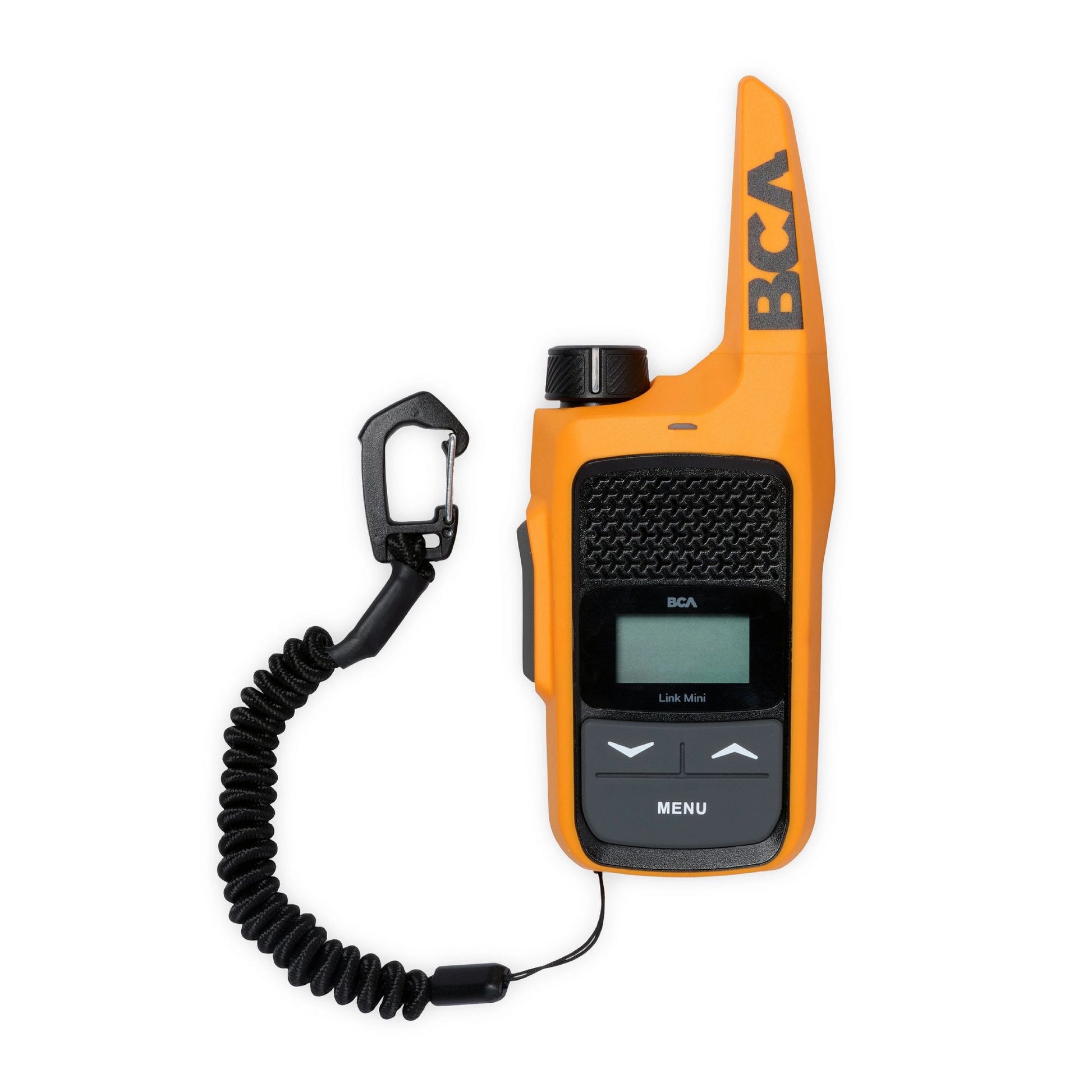 BCA BC Link Mini One Color OS Two-Way Radios