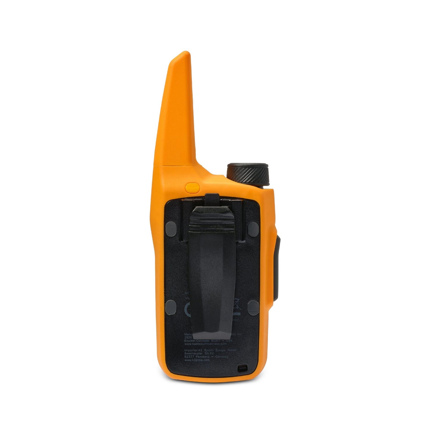 BCA BC Link Mini One Color OS Two-Way Radios