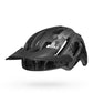 Bell 4Forty Air MIPS Helmet Matte Black Camo Bike Helmets