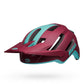 Bell 4Forty Air MIPS Helmet Matte Brick Red/Ocean Bike Helmets