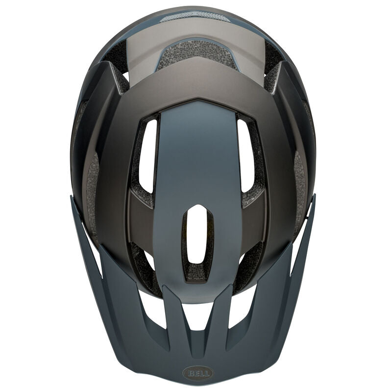 Bell 4Forty Air MIPS Helmet Matte Titanium/Charcoal Bike Helmets
