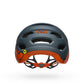 Bell 4Forty MIPS Helmet Cliffhanger Matte/Gloss Slate/Orange Bike Helmets