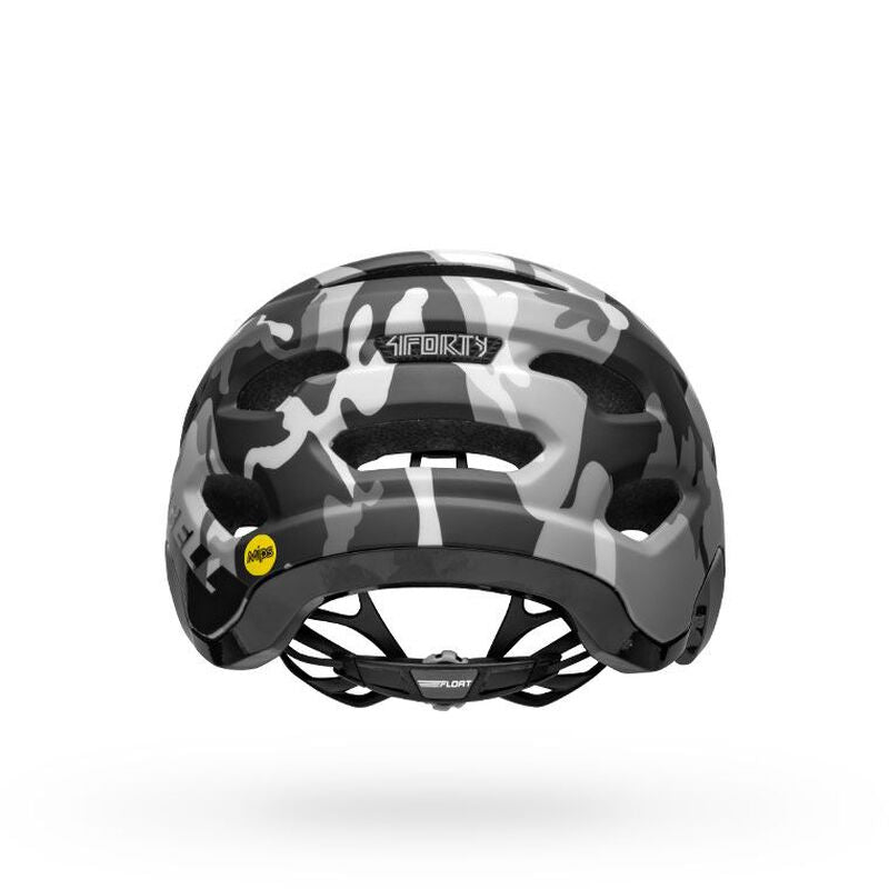 Bell 4Forty MIPS Helmet Matte/Gloss Black Camo M Bike Helmets