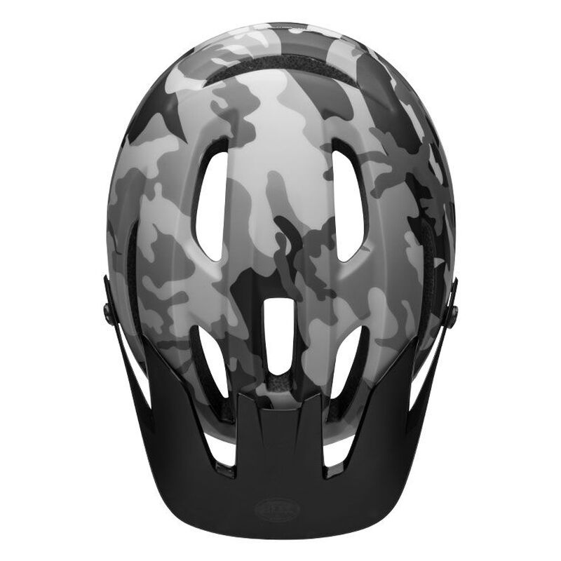 Bell 4Forty MIPS Helmet Matte/Gloss Black Camo M Bike Helmets