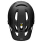 Bell 4Forty MIPS Helmet Matte/Gloss Black Bike Helmets