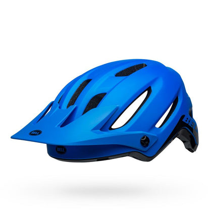 Bell 4Forty MIPS Helmet Matte Gloss Black Camo M - Bell Bike Helmets