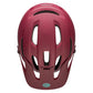 Bell 4Forty MIPS Helmet Matte/Gloss Brick Red/Ocean Bike Helmets