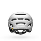 Bell 4Forty MIPS Helmet Matte/Gloss White/Black Bike Helmets