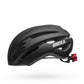 Bell Avenue LED Helmet Matte/Gloss Black Bike Helmets
