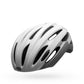 Bell Avenue LED Helmet Matte/Gloss White/Gray Bike Helmets