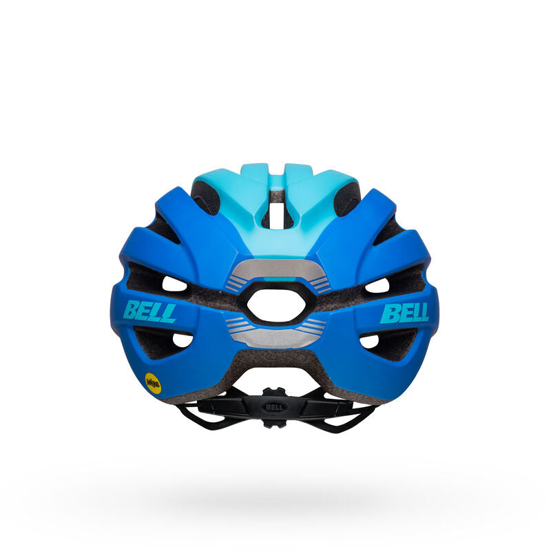 Bell Avenue MIPS Helmet Matte Blue Bike Helmets