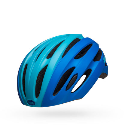 Bell Avenue MIPS Helmet Matte Blue - Bell Bike Helmets