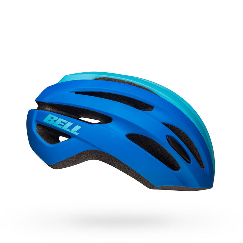 Bell Avenue MIPS Helmet Matte Blue Bike Helmets