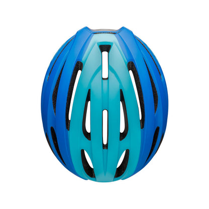 Bell Avenue MIPS Helmet Matte Blue - Bell Bike Helmets