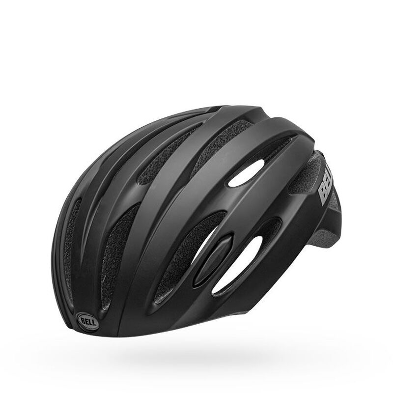 Bell avenue 2024 mips road helmet