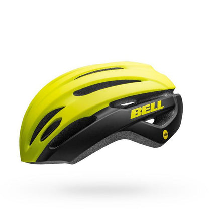 Bell Avenue MIPS Helmet Matte Gloss Black - Bell Bike Helmets