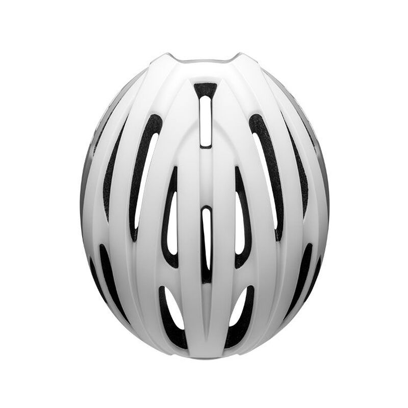 Bell Avenue MIPS Helmet Matte/Gloss Hi-Viz/Black UA Bike Helmets