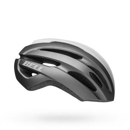 Bell Avenue MIPS Helmet Matte Gray - Bell Bike Helmets
