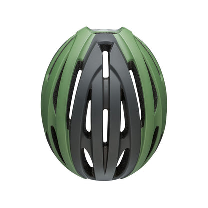 Bell Avenue MIPS Helmet Matte Green - Bell Bike Helmets