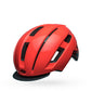 Bell Daily LED MIPS Helmet Gloss Infrared Bike Helmets