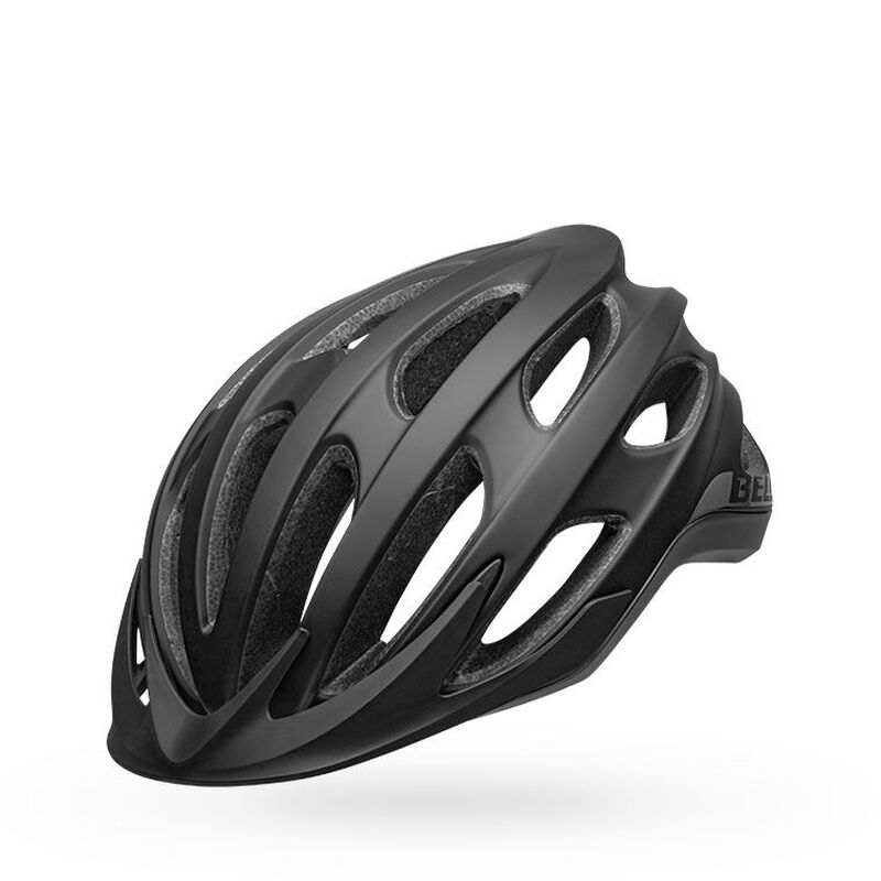 Bell fashion street bike helmets