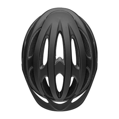 Bell Drifter MIPS Helmet Matte Gloss Black Gray - Bell Bike Helmets
