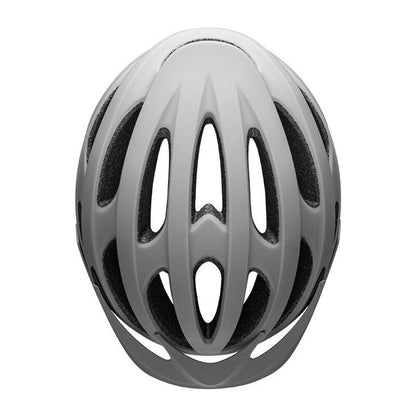 Bell Drifter MIPS Helmet Matte Gloss Grays - Bell Bike Helmets
