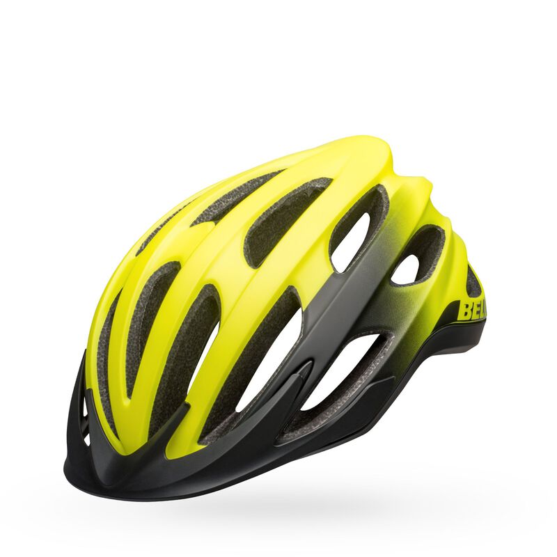 Bell Drifter MIPS Helmet Matte/Gloss Hi-Viz/Black Bike Helmets