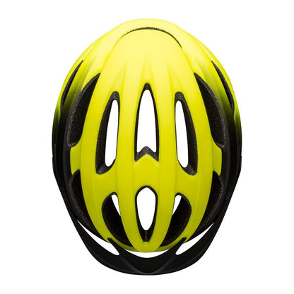 Bell Drifter MIPS Helmet Matte Gloss Hi-Viz Black L - Bell Bike Helmets