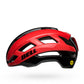 Bell Falcon XR LED MIPS Helmet Gloss Red Black Bike Helmets