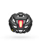 Bell Falcon XR LED MIPS Helmet Matte Gloss Gray Bike Helmets