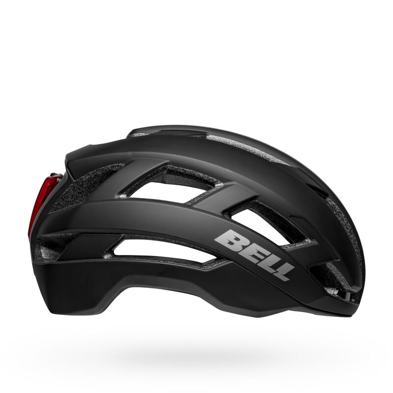 Bell Falcon XR LED MIPS Helmet Matte Black Bike Helmets