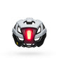 Bell Falcon XRV LED MIPS Helmet Matte Gloss White Black Bike Helmets