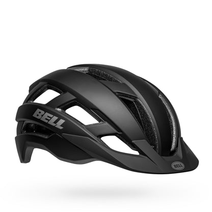 Bell Falcon XRV MIPS Helmet Matte Black - Bell Bike Helmets