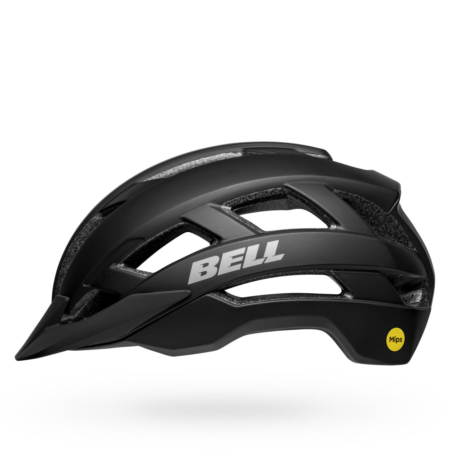 Bell Falcon XRV MIPS Helmet Matte Black Bike Helmets