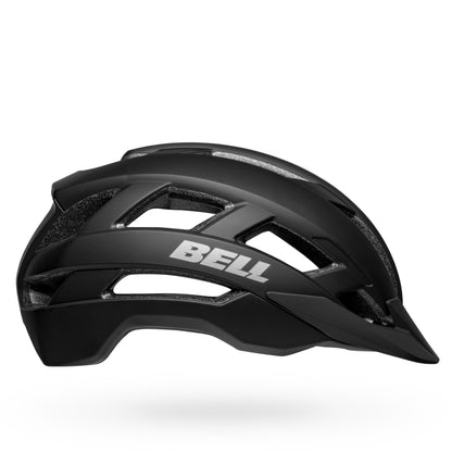 Bell Falcon XRV MIPS Helmet Matte Black - Bell Bike Helmets