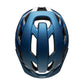 Bell Falcon XRV MIPS Helmet Matte Blue/Gray Bike Helmets