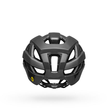 Bell Falcon XRV MIPS Helmet Matte Gloss Gray - Bell Bike Helmets