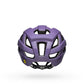 Bell Falcon XRV MIPS Helmet Matte/Gloss Purple Bike Helmets