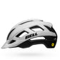 Bell Falcon XRV MIPS Helmet Matte/Gloss White/Black Bike Helmets