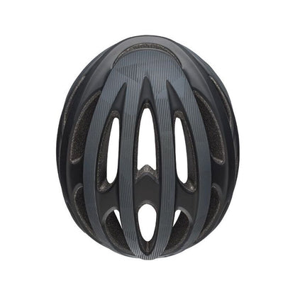 Bell Formula LED MIPS Ghost Helmet Ghost Matte Black Reflective - Bell Bike Helmets