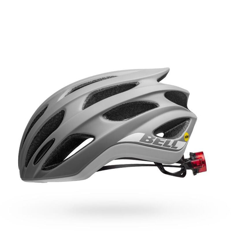 Bell Formula LED MIPS Helmet Matte/Gloss Grays L Bike Helmets