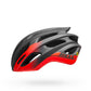 Bell Formula MIPS Helmet Matte/Gloss Gray/Infrared Bike Helmets