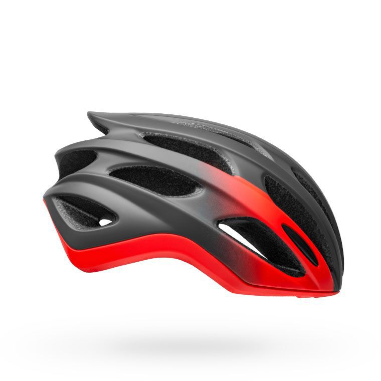 Bell road cycling helmets hotsell